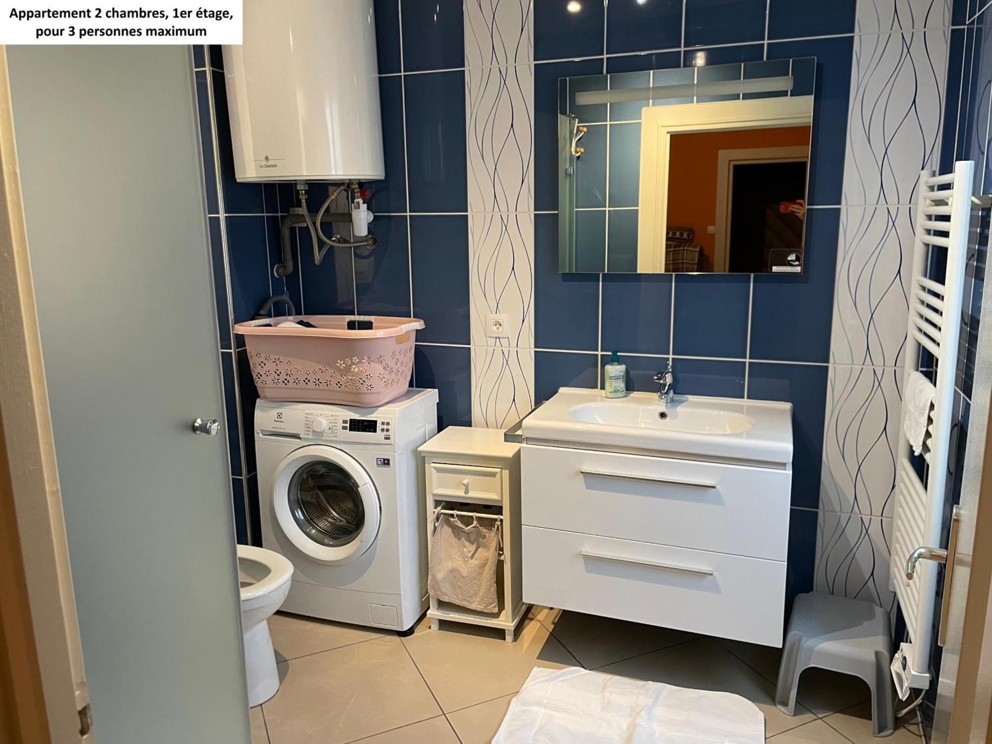 Appartements Centre Ville Colmar 4 Familles Exterior photo