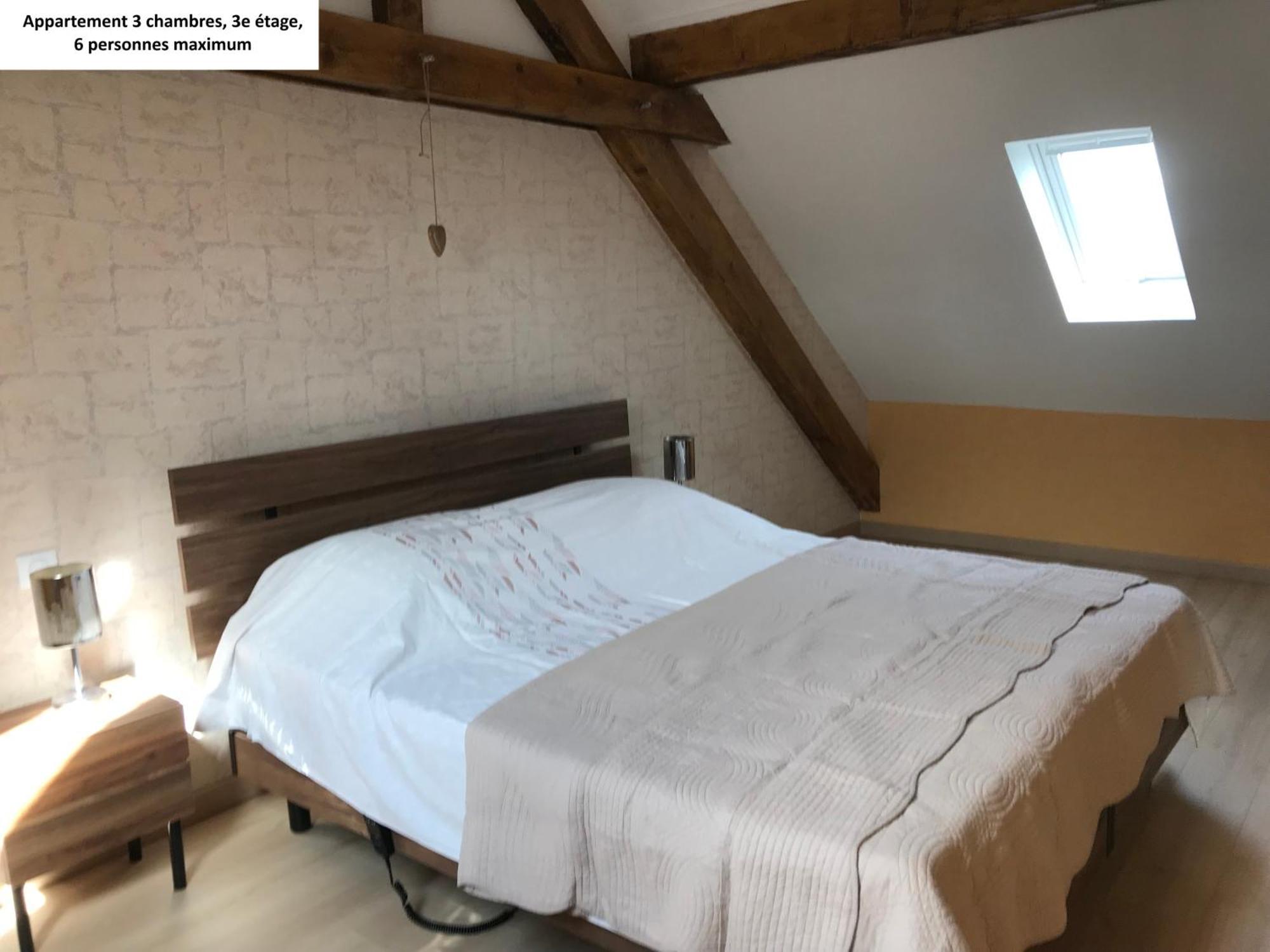 Appartements Centre Ville Colmar 4 Familles Exterior photo